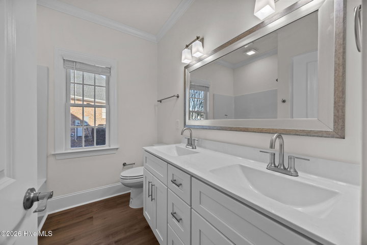 2061 Cornerstone Drive, Winterville, NC 28590 — photo 11