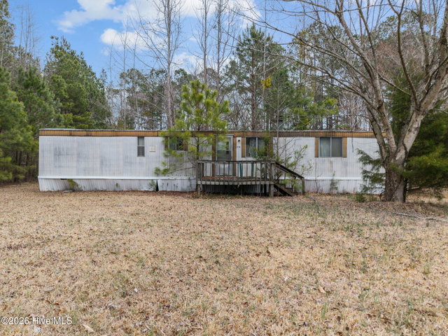 679 V A Merritt Lane, Grimesland, NC 27837 — photo 27