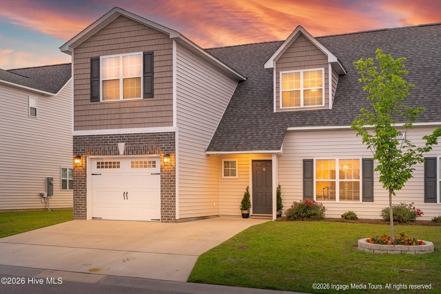 208 Leines Way A, Greenville, NC 27834 — photo 2
