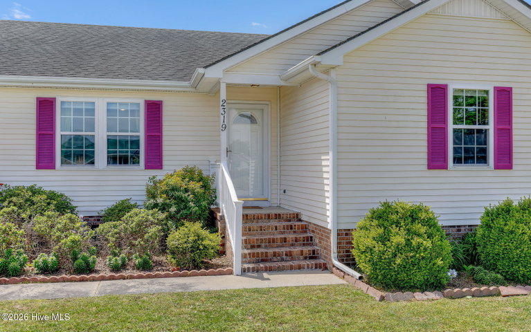 2319 Delia Drive, Elizabeth City, NC 27909 — photo 2