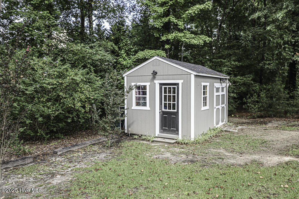 325 Old Coach Road, Rocky Mount, NC 27804 — photo 5