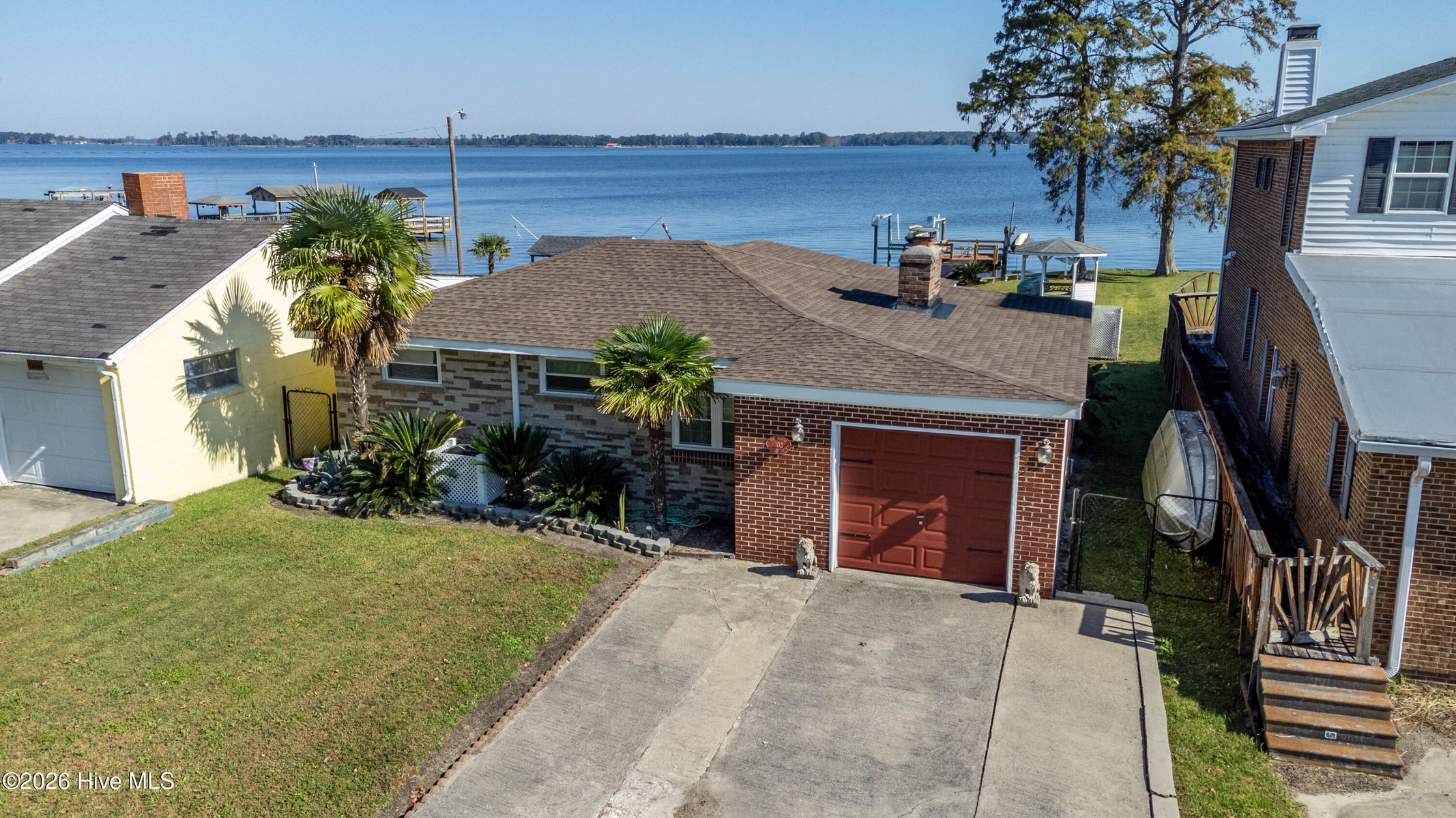 102 Shore Drive, Hertford, NC 27944 — photo 2