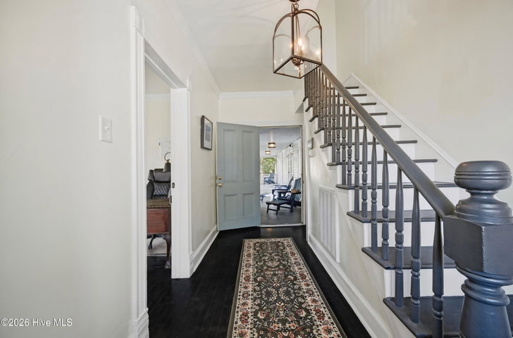 205 W Church Street, Edenton, NC 27932 — photo 35