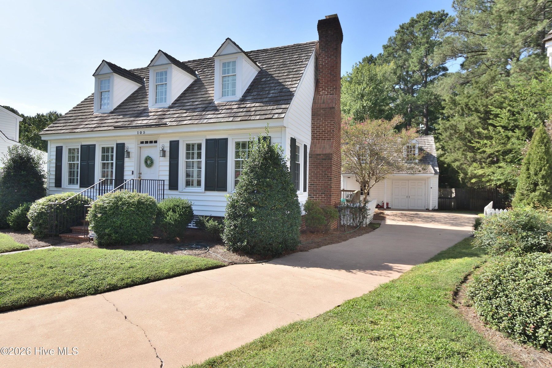 105 Province Circle, Rocky Mount, NC 27804 — photo 5