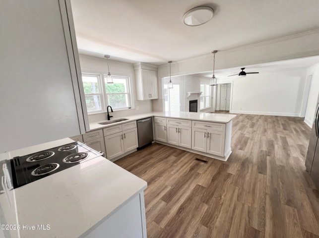 513 Greenfield Boulevard, Greenville, NC 27834 — photo 11