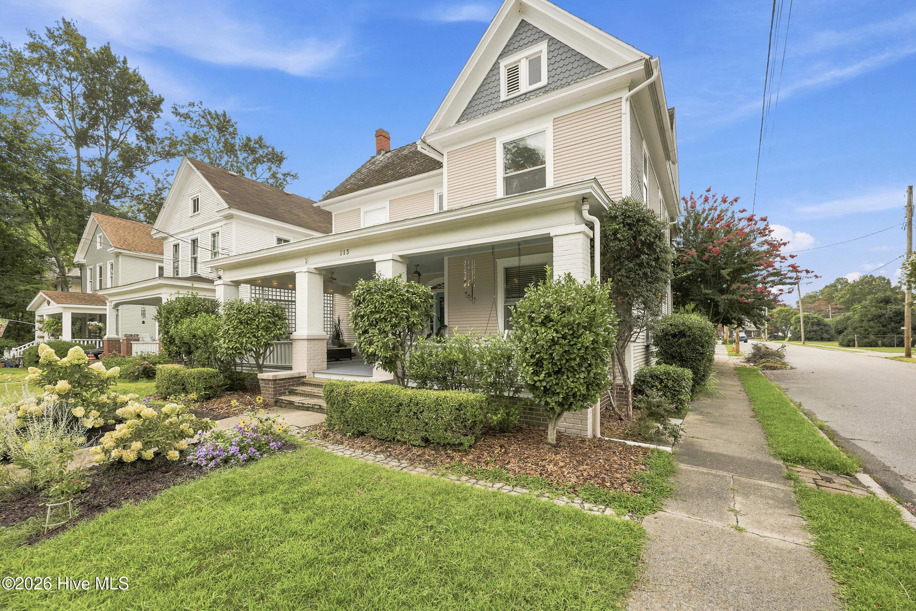 813 W Main Street, Elizabeth City, NC 27909 — photo 4
