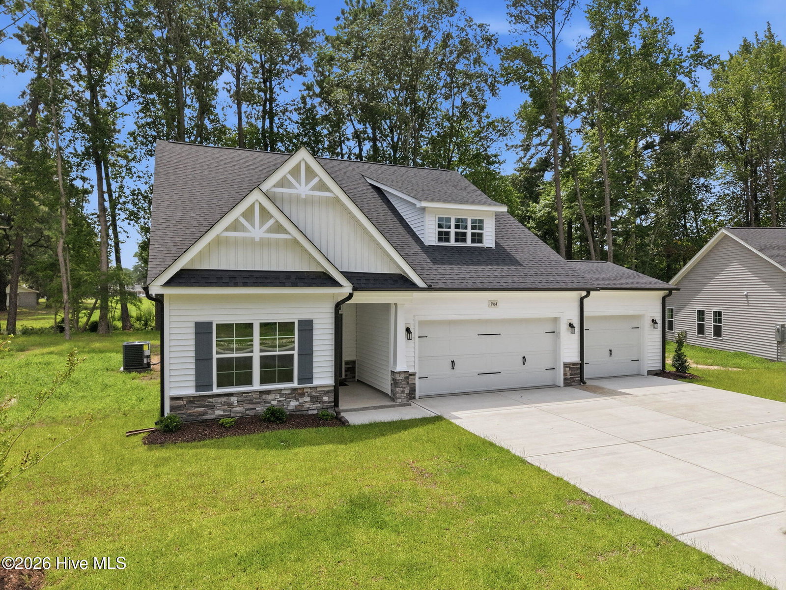 964 Rialto Lane, Ayden, NC 28513 — photo 2