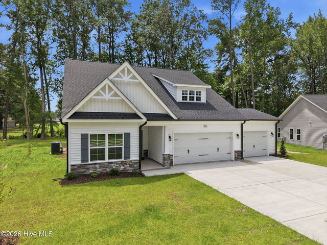 964 Rialto Lane, Ayden, NC 28513 — photo 2