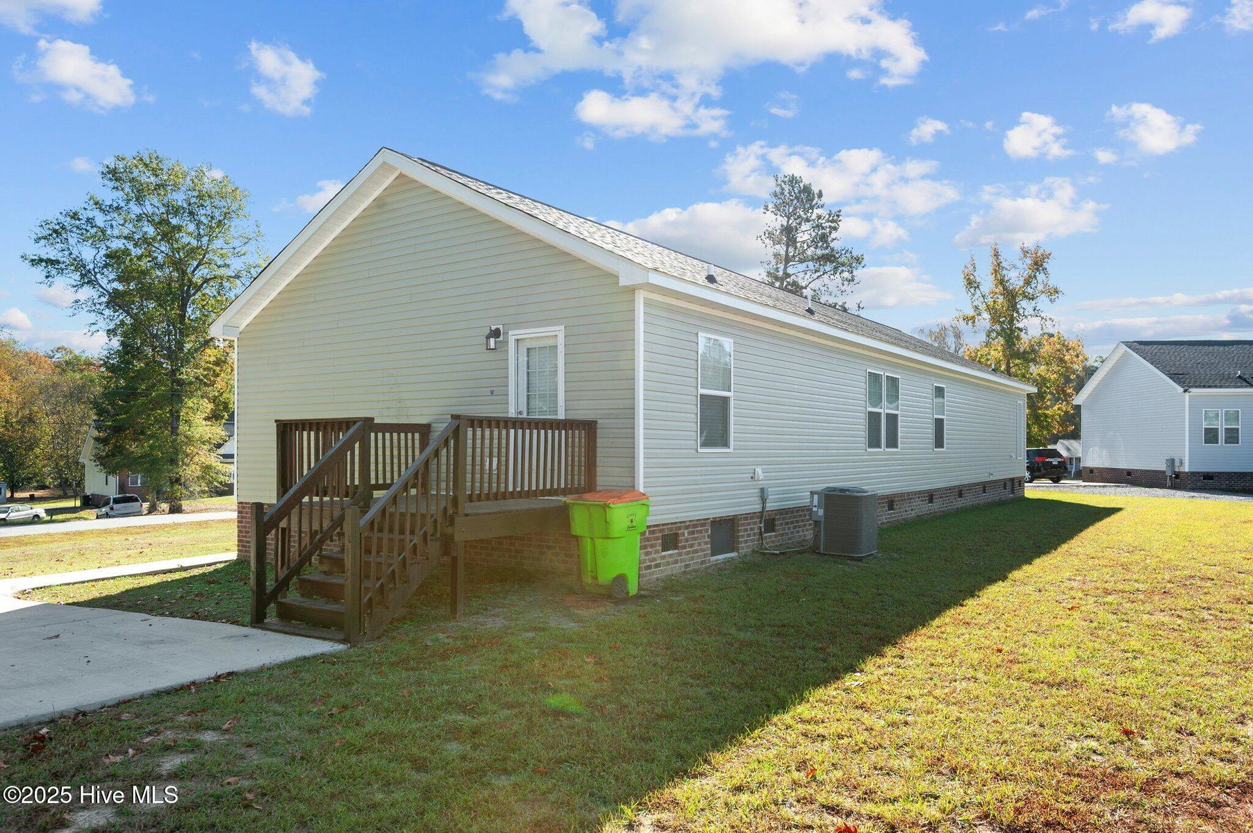 415 Pine Ridge Road, Roanoke Rapids, NC 27870 — photo 5