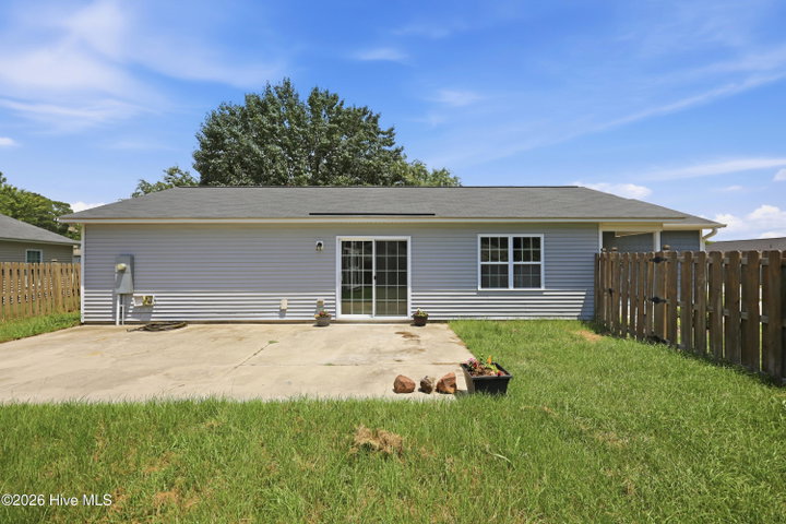 3612 Ramsey Drive, Greenville, NC 27834 — photo 45