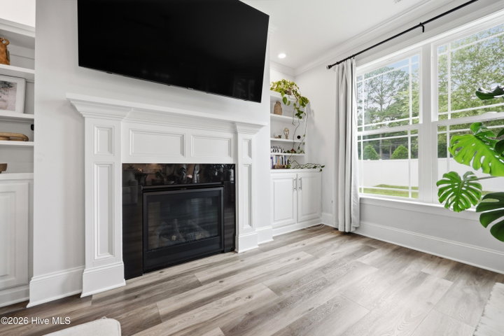 3608 Colony Woods Drive, Greenville, NC 27834 — photo 14