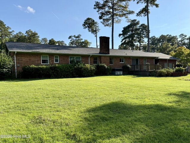 115 Quail Drive, Plymouth, NC 27962 — photo 8