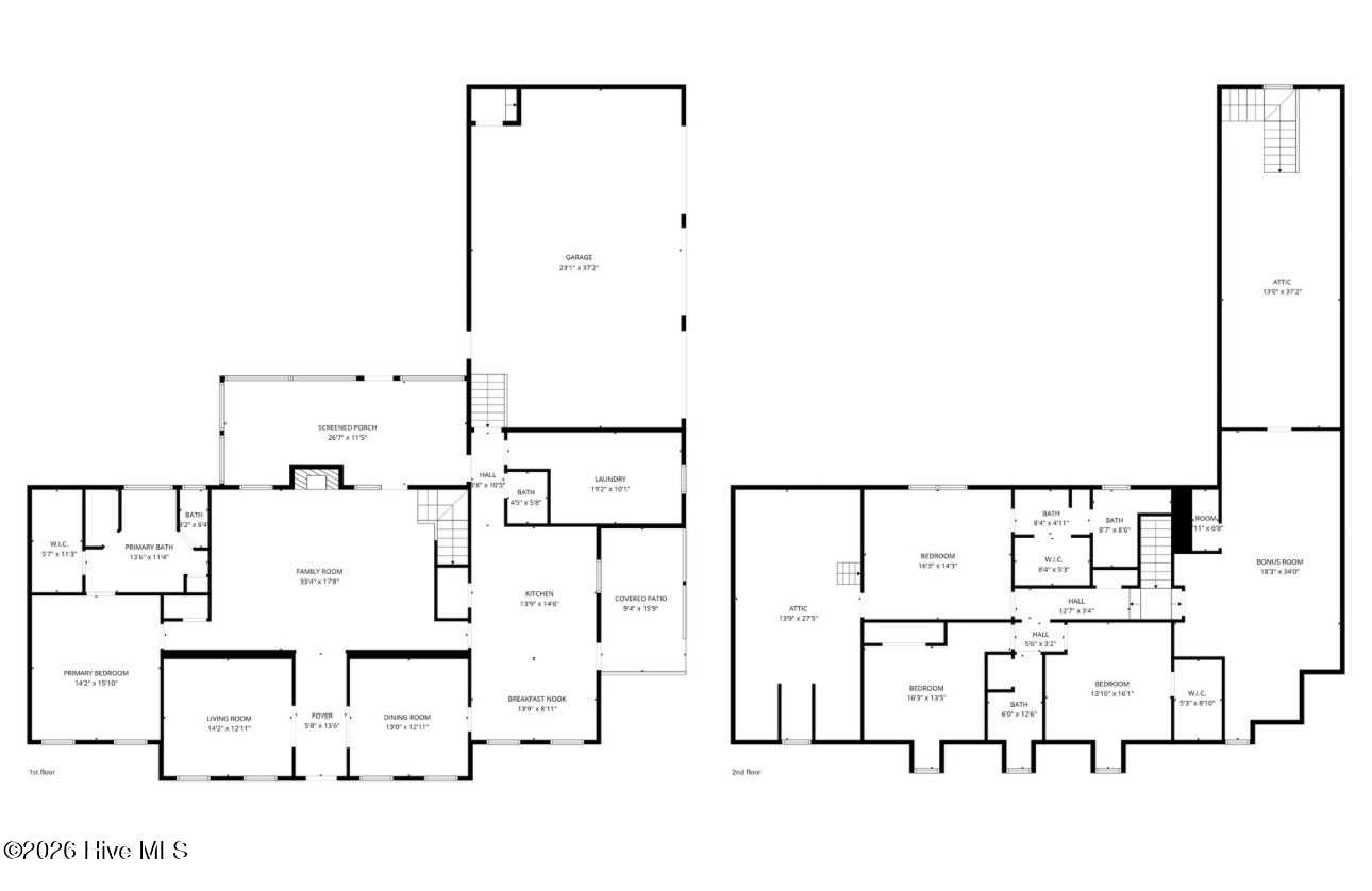 2024 Joelene Drive, Rocky Mount, NC 27803 — main photo