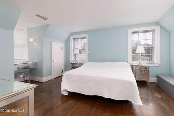 208 S Moseley Street, Edenton, NC 27932 — photo 24