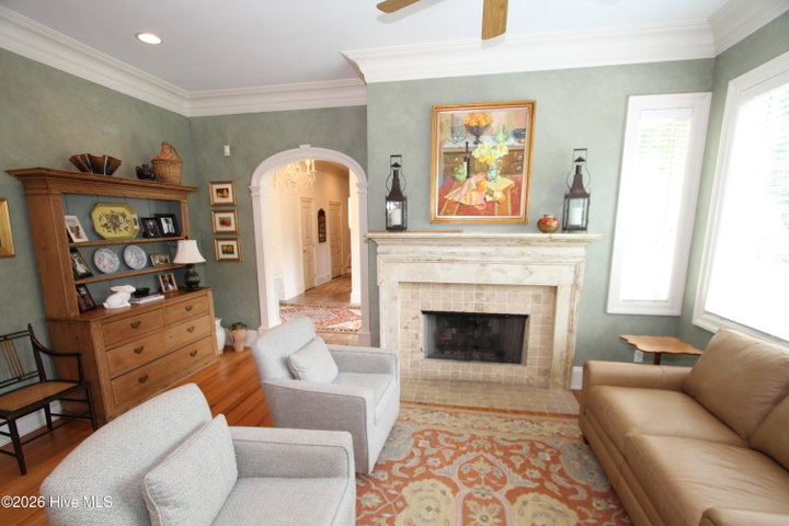 508 Chesapeake Place, Greenville, NC 27858 — photo 40