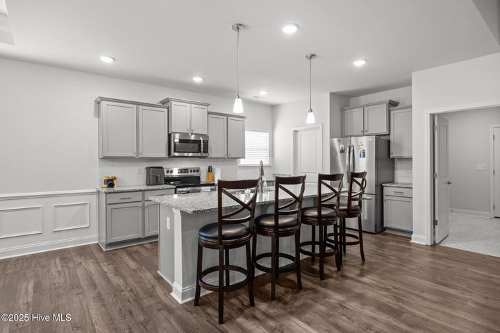 2653 Brittia Lane, Winterville, NC 28590 — photo 18