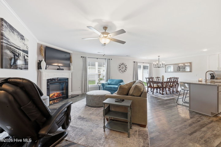 1701 Penncross Drive, Greenville, NC 27834 — photo 31