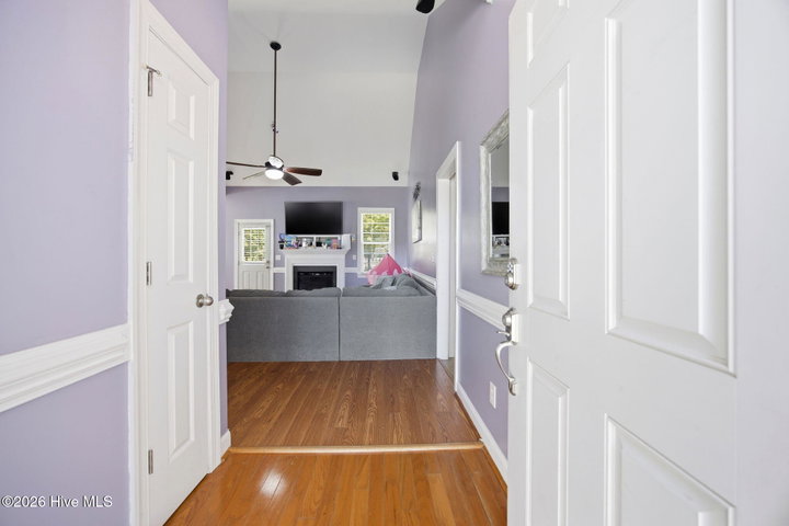 2752 Barefoot Lane, Winterville, NC 28590 — photo 7
