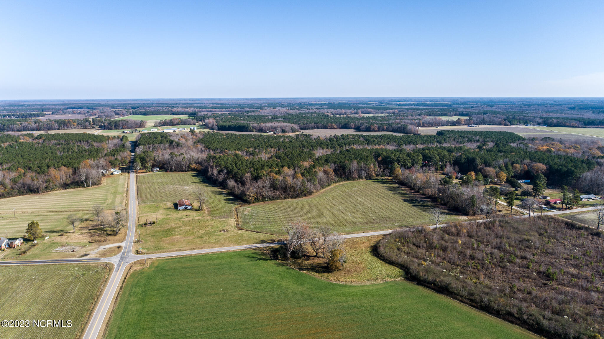 0 Moonlight Road, Scotland Neck, NC 27874 — photo 2