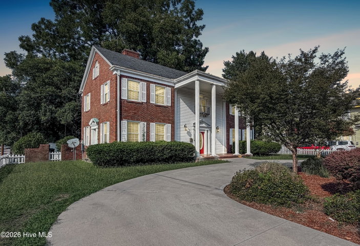 506 W Church Street, Elizabeth City, NC 27909