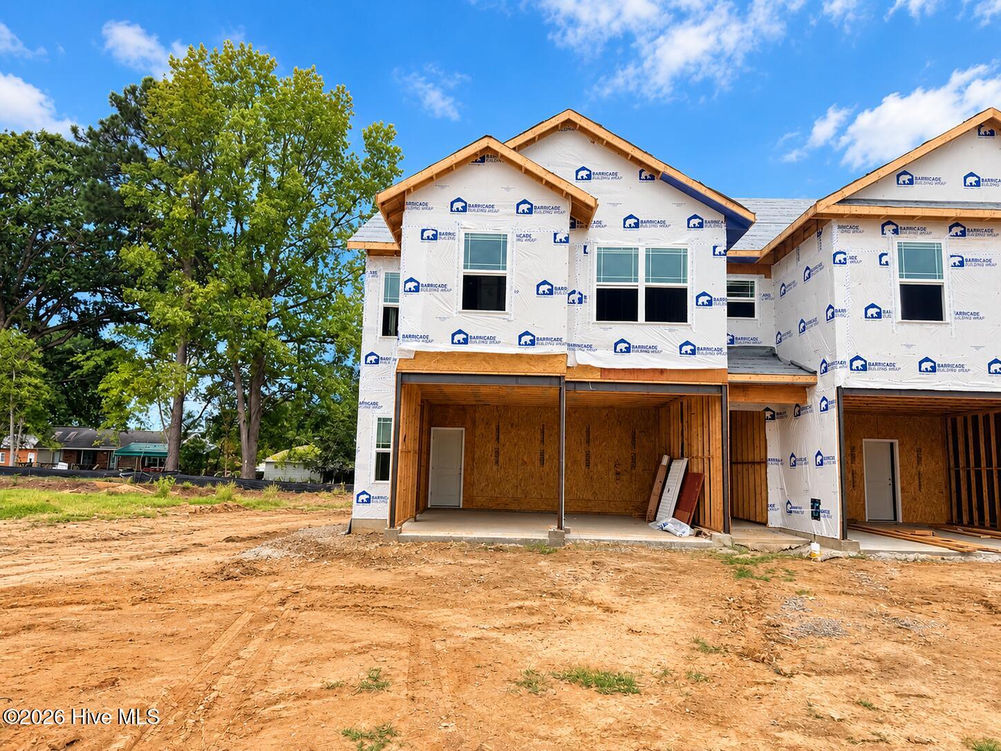 2010 Tharrington Way, Rocky Mount, NC 27803 — photo 3
