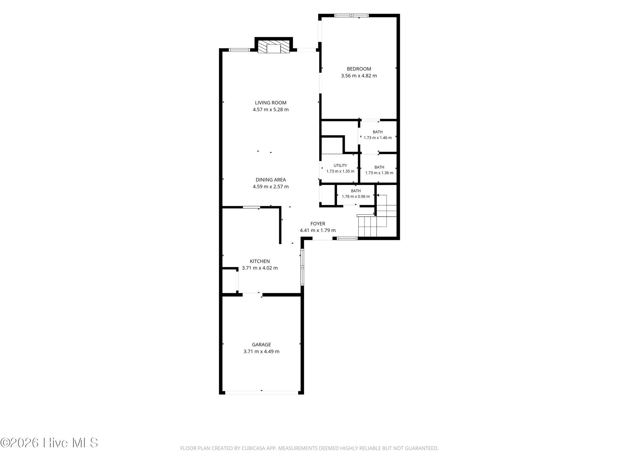 2 Palmetto Place, Greenville, NC 27858 — main photo
