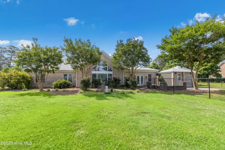 1380 Bear Trap Road, Williamston, NC 27892 — photo 43