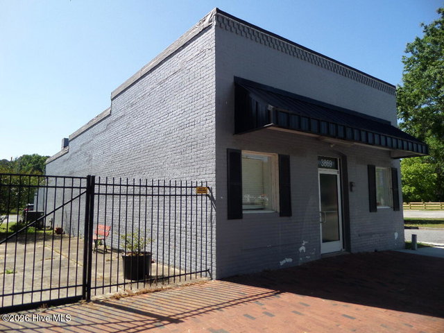 3865 S Main Street, Farmville, NC 27828 — photo 48