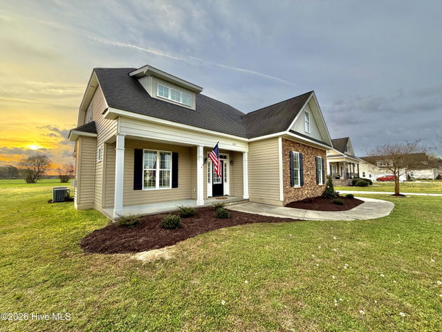 3047 Poplar Grove Drive, Greenville, NC 27858 — photo 1