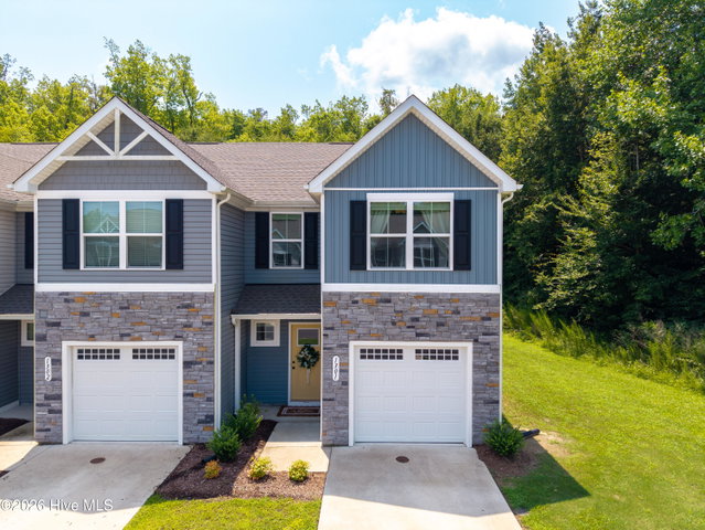 1301 Raven Way, Elizabeth City, NC 27909