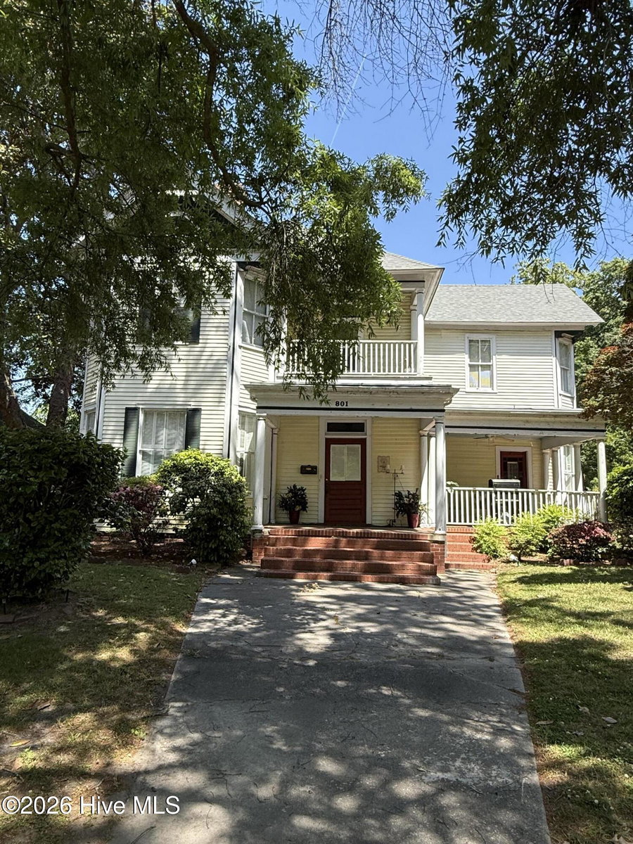 801 N Main Street, Tarboro, NC 27886 — photo 5