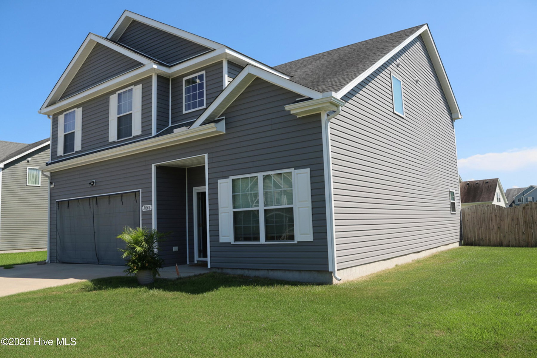 2016 Eleuthera Way, Elizabeth City, NC 27909 — photo 2