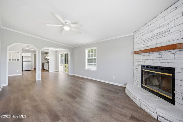 3373 White Blossom Drive, Winterville, NC 28590 — photo 15