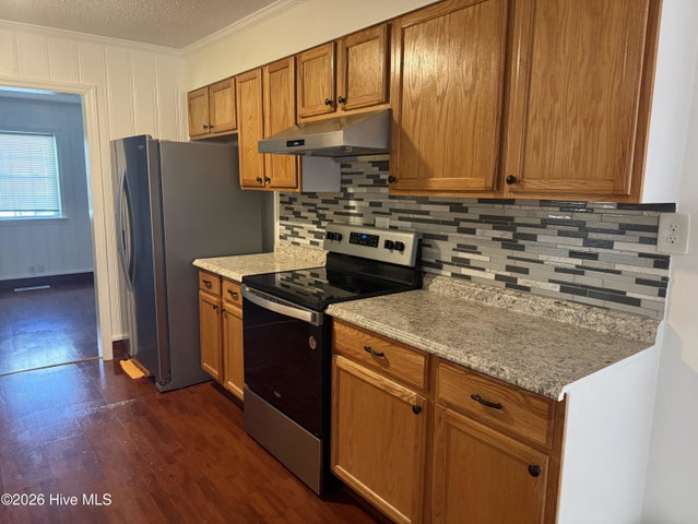 206 Sunset Drive, Williamston, NC 27892 — photo 13