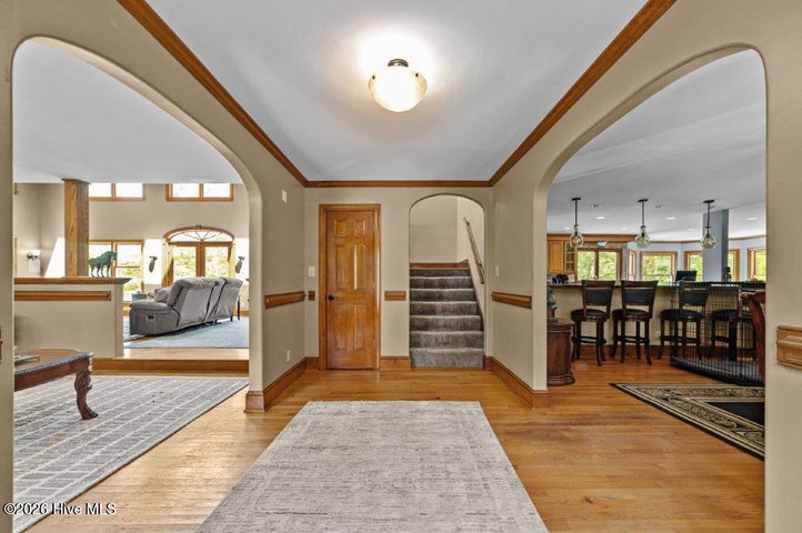 108 Farmington Road, Grimesland, NC 27837 — photo 24
