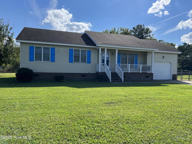 120 Northbanks Drive, Elizabeth City, NC 27909