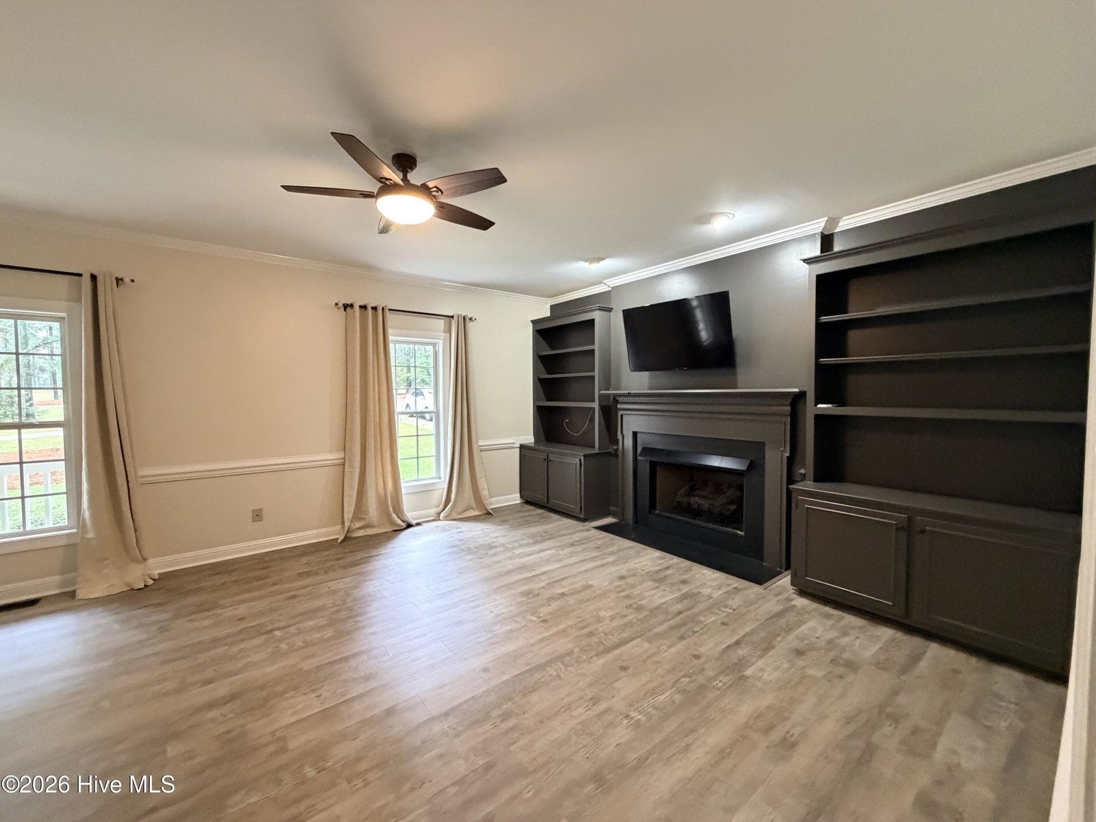 1702 Timberlane Drive, Nashville, NC 27856 — photo 4