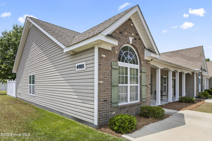 4105 Bluebill Drive 1, Greenville, NC 27858 — photo 3