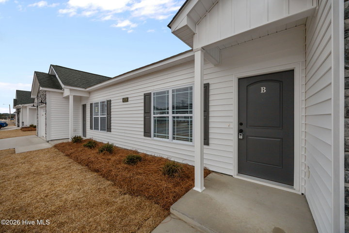 4228 Laurel Ridge Drive B, Greenville, NC 27834 — photo 38