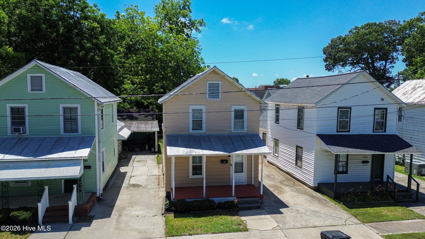 804 2nd Street, Elizabeth City, NC 27909 — photo 37