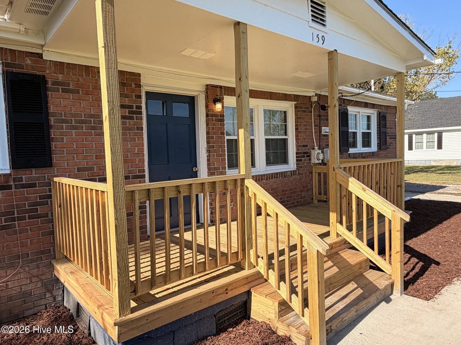 159 Cooper Hill Road, Windsor, NC 27983 — photo 3