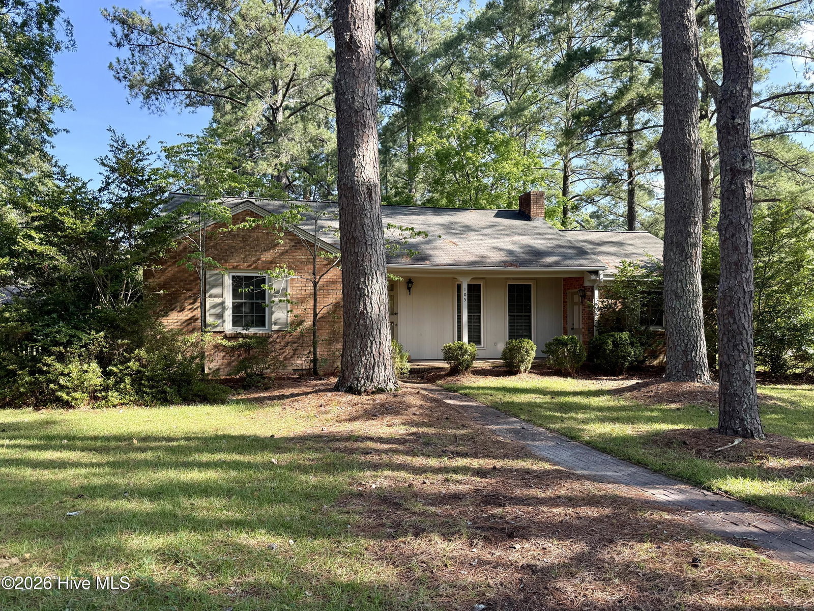 105 4th Street, Robersonville, NC 27871 — photo 2