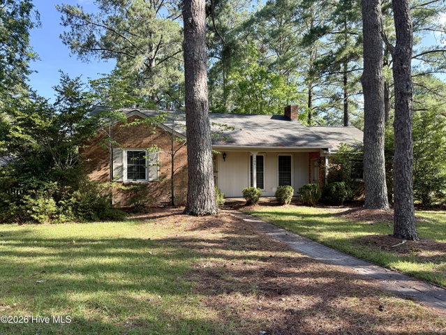 105 4th Street, Robersonville, NC 27871 — photo 2