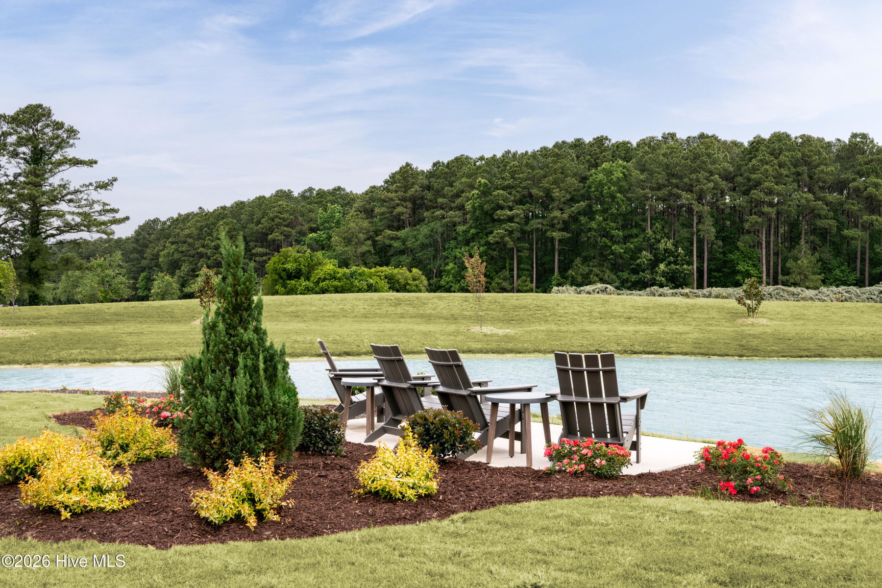 Lt 10b Albemarle Villas, Hertford, NC 27944 — photo 2