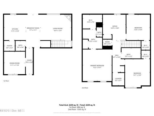 4413 Marthas Village Lane, Ayden, NC 28513 — photo 43