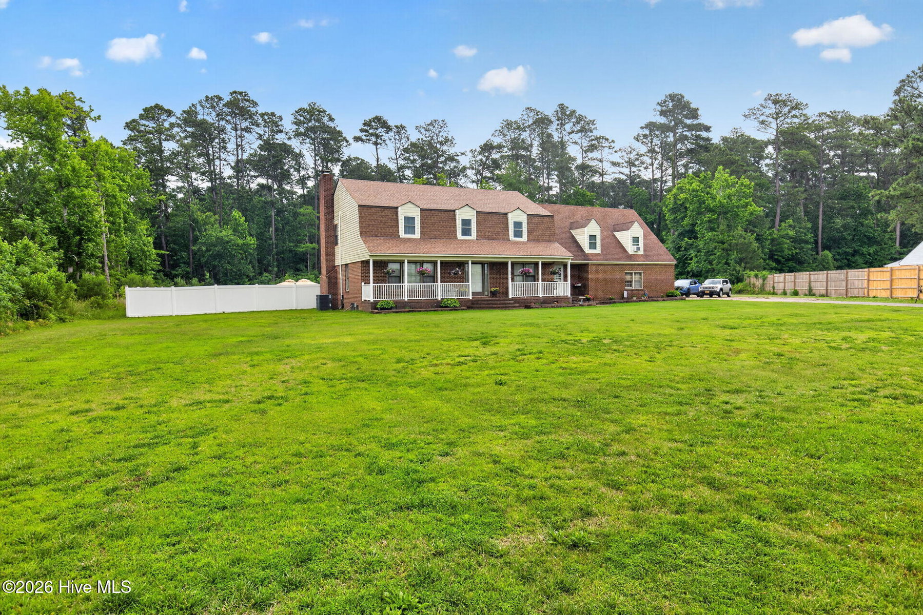 1374 Nc Highway 343 N, South Mills, NC 27976 — photo 4