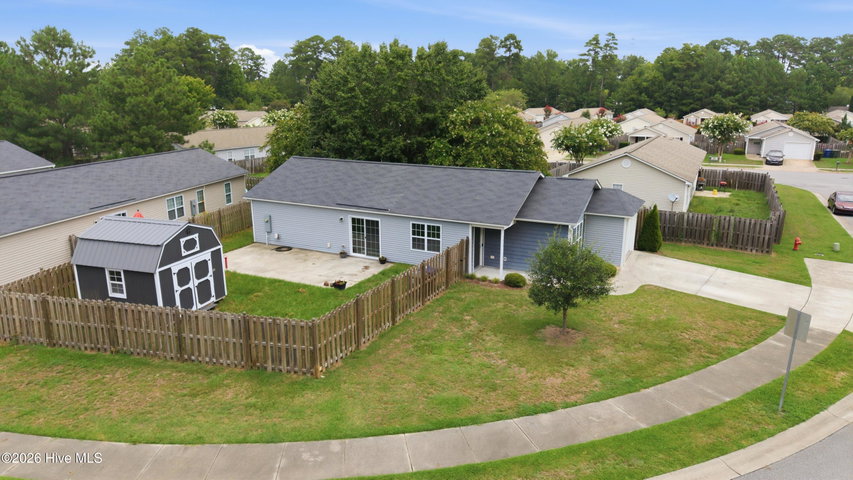 3612 Ramsey Drive, Greenville, NC 27834 — photo 6