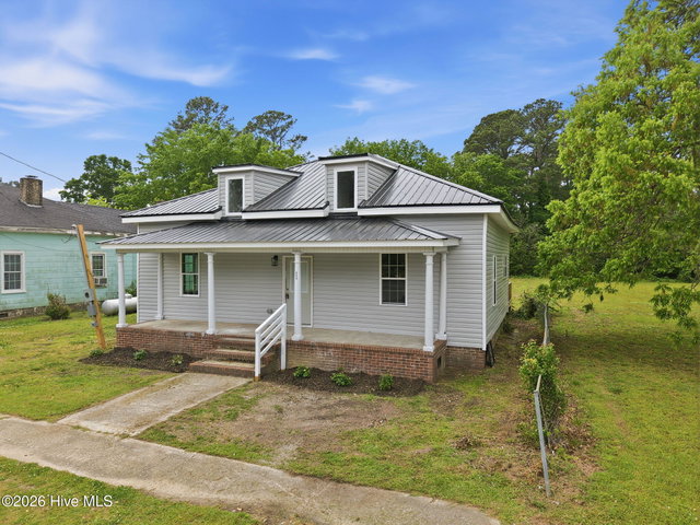 3775 James Street, Bethel, NC 27812 — photo 44