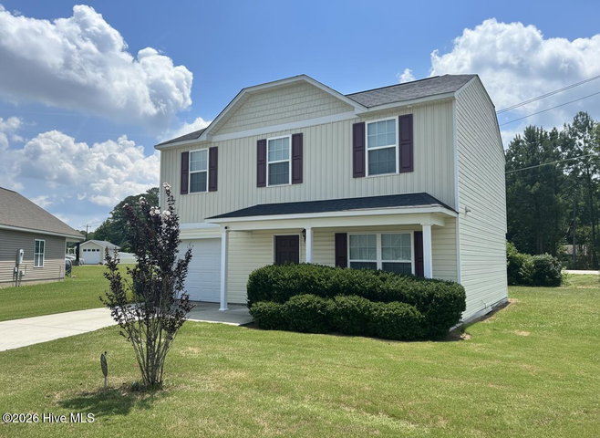 2020 Creek Road, Nashville, NC 27856