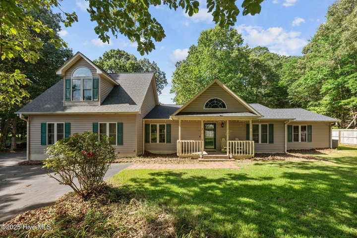 2554 Doc Loftin Road, Ayden, NC 28513 — photo 2